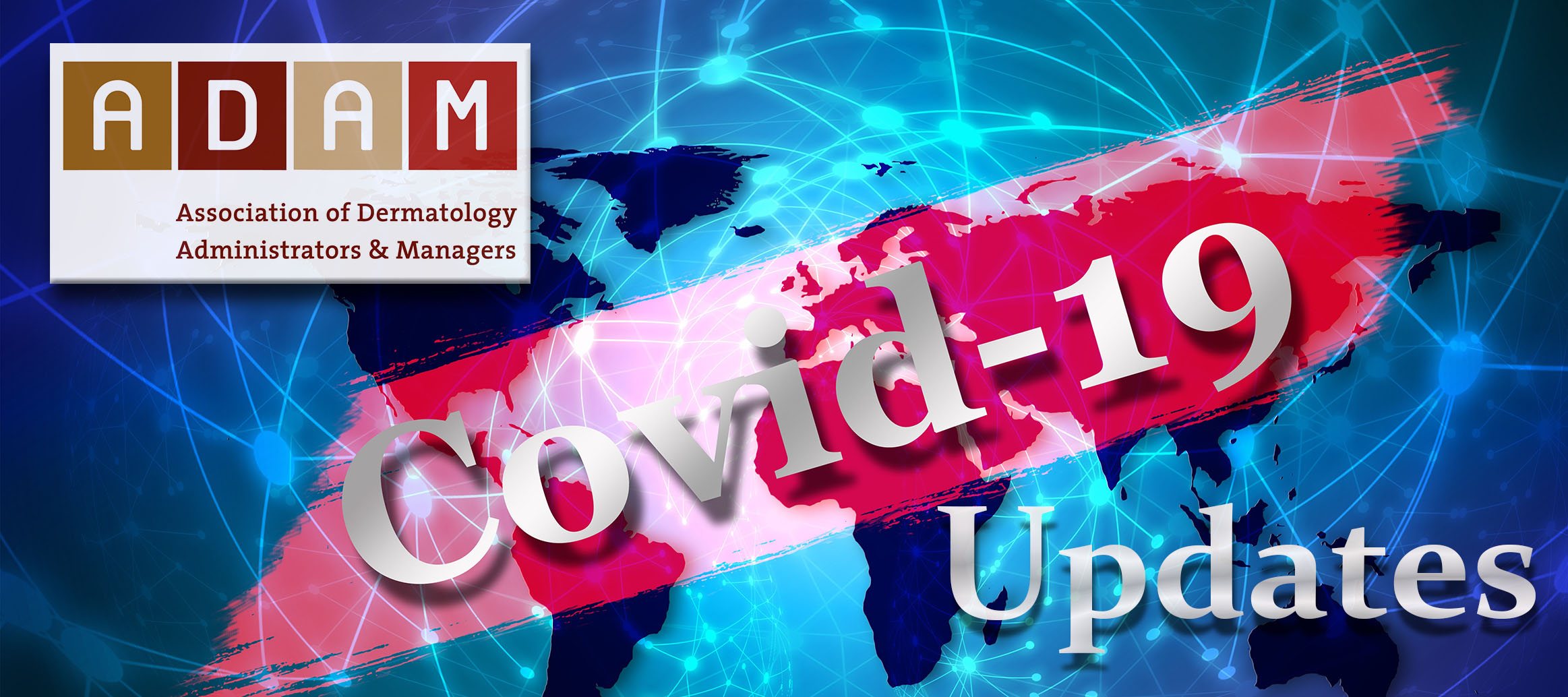 COVID Header
